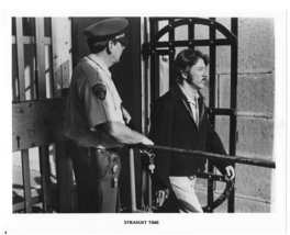 Straight Time Dustin Hoffman Press Photos Movie Still Publicity - $5.99