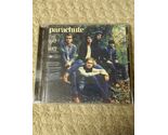 Parachute: The Way It Was  Audio CD - $14.73