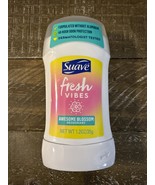 Suave Women Fresh Vibes Awesome Blossom Deodorant - $7.80