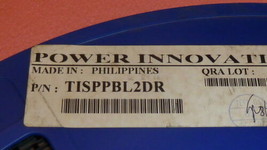 New 10PCS Power Innovations TISPPBL2DR Ic Smt Overvoltage Protector 8-PIN Sop 8 - £8.76 GBP