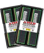 512GB 4x128GB PC5-5600 EC8 RDIMM Supermicro 221BT-DNTR 221GE-TNHT-LCC Me... - €7.360,26 EUR