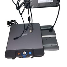 OPTELEC Clearview CVC-DA-7 Low Vision Magnifier Reading Aid - No Monitor - READ image 3