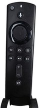 Remote Control for Amazon Alexa Voice Fire TV Stick L5B83H Fire Stick Re... - £6.48 GBP