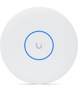 Ubiquiti UniFi U7 Pro XG (White) (U7-PRO-XG-US) – Wi-Fi 7 Tri-Band 10GbE... - €211,72 EUR