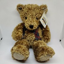The Classic Teddy Bear Centennial Series Theodore Limited Edition 1998 P... - £14.38 GBP