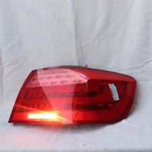 2011-13 BMW E93 M3 328i 335i LCi Convertible Outer LED Tail Light Lamp Right RH image 8