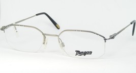 Yabi-Spirit Morgan 855 F1814 Silver /GREY /BRONZE Eyeglasses 53-19-135mm Germany - £48.70 GBP