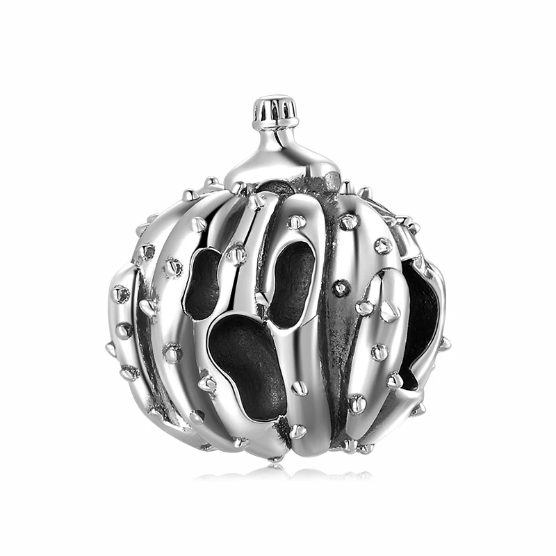 Silver 925 Western boy Hat Boots   Shape Beads Charms Fits  celets Ma Designer C - £53.40 GBP