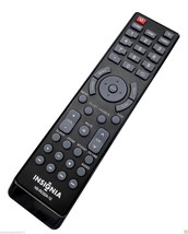 NEW! Oringinal INSIGNIA TV Remote NS-RC02A-12 For All INSIGNIA LED and L... - $18.99