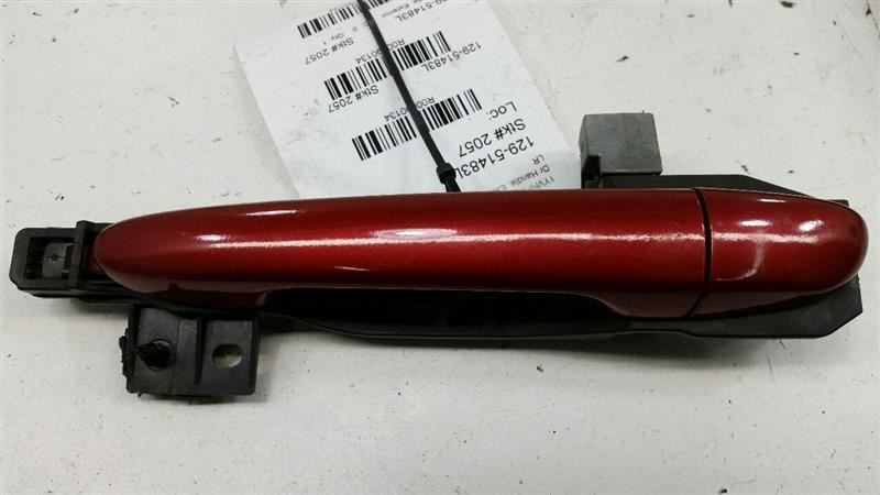 Driver Left Door Handle Exterior Outside  Fits 09-13 MAZDA 6 - $33.94