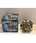 Beck Arnley World Parts Remanufactured Delco Remy Alternator | 186-6130 - $1,819.58 MXN