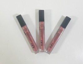 COVERGIRL Exhibitionist Lip Gloss #170-Brand New W/Out Box -Sealed - Lot of 3 - £12.36 GBP