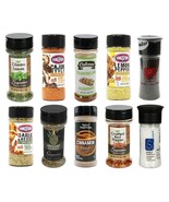 Kingsford Seasoning Blends, Colonna, Supreme Tradition, Variety Lot (10)... - €18,41 EUR Kingsford Seasoning Blends, Colonna, Supreme Tradition, Variety Lot (10)... - €18,41 EUR