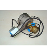 1 Red Hat ASCO 3-way nuclear solenoid operated pilot valve NP8320A187V - $2,060.50 MXN