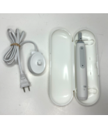 Oral-B iO Series 3 White Electric Rechargeable Toothbrush 3769 (USED, WO... - $20.74