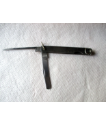 MASTERCRAFT GOLF CLEANING ACCESSORY  JAPAN VTG  2 BLADES GUC STAINLESS S... - $136.74 MXN MASTERCRAFT GOLF CLEANING ACCESSORY  JAPAN VTG  2 BLADES GUC STAINLESS S... - $136.74 MXN