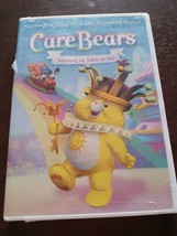 Care Bears - Journey To Joke-a-Lot - Dvd - Very Good - £9.30 GBP