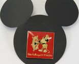 Walt Disney Art Classics Steamboat Willie Pin - $5.38