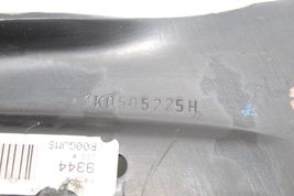 11-18 VOLKSWAGEN JETTA REAR LEFT TRAILING ARM CONTROL ARM Q0230 image 11