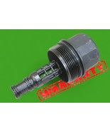 mercedes gl450 c350 ml350 m272 m273 oil filter cover housing holder 2721... - $787.72 MXN