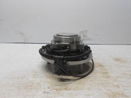 08-11 Town &amp; Country Grand Caravan Rear Wheel Hub Bearing Assembly W/ AB... - €35,55 EUR