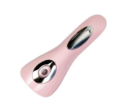 USB Handheld Manicure Lamp Portable Cordless Charging UV LED Nail Lamp 10W Mini  - £15.97 GBP