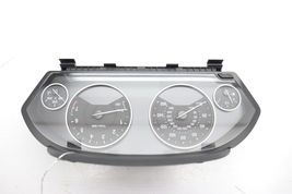 12-18 BMW F30 320I 328I SPEEDOMETER INSTRUMENT CLUSTER E3228 image 9