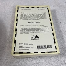 Peter Duck A Treasure Hunt in the Caribbees by Arthur Ransome - $7.91