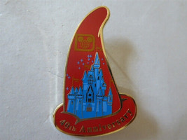 Disney Trading Pin 83633     WDI - Sorcerer Mickey Hat - Special Event - Walt Di - £52.67 GBP