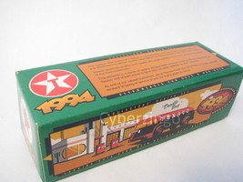 ERTL Texaco 1934 Texaco Doodle Bug Coin Bank 1994 Vintage - £15.60 GBP