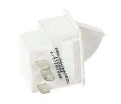 Fagor Commercial 110404 Door Light Switch, 5A fits AFMD-23/FM-16 &amp; FMD s... - £62.31 GBP