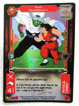 2005 Score Limited Dragon Ball Z DBZ CCG Red Beatdown #110 Foil Piccolo Yamcha - £14.70 GBP
