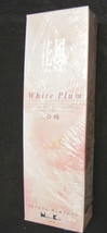 40 Japanese Incense Sticks Nippon Kodo Perfume PLUM WHITE ka-fuh-
show origin... - £14.37 GBP