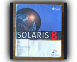 Sun Microsystems Solaris 8 Media Sparc Platform Multilingual 2/02 *NEW SEALED* - $153.96