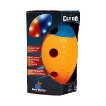 Clydo- The Incredible 24 Hour Football For Kids Age 8 Years And Up- Ligh... - $44.99