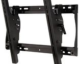 Peerless ST640 32 - 50 Inches Security Tilt Wall Mount - $126.52