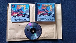 Destruction Derby 2 [video game] - $59.99