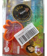 Pippa Pig head Cookie Cutter- cookie cutz brand 2 inch new in package - $3.39 CAD