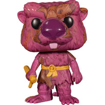 Teenage Mutant Ninja Turtles Splinter (Art. Srs) Pop! Vinyl - £39.02 GBP