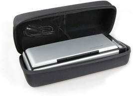 Hermitshell Hard Eva Protective Travel Case Fits Fujitsu Scansnap S1300I Mobile - $23.79