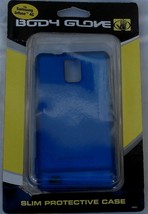 Body Glove CRC92506 Slim Protective Case - For Samsung Infuse 4G - Blue ... - $12.86