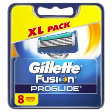 Gillette Fusion Proglide Razor Blades Refill 8 Pack - $63.75