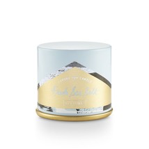 ILLUME Vanity Tin Fresh Sea Salt Scented Candle 11.8oz - £18.19 GBP
