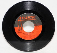 Roberta Flack 45rpm Feel Like Makin Love &amp; When You Smile vintage record... - £5.86 GBP