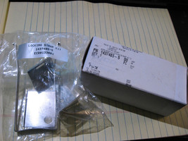 Tyco 1437485-5 Relay Locking Strap Kit for Agastat Relay - NOS in Box - $19.00