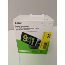 Belkin WIZ020TTH37 MAGSAFE 2/1 SAND MASS - €161,67 EUR