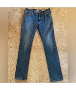 Volcom Vorta slim straight leg 30 jeans - $608.21 MXN