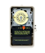 Intermatic T101P3 125V 40 AMP SPST Timer - $128.49