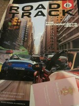Road &amp; Track Magazine May 2019 The Motorsports Issue Brand New - £7.86 GBP