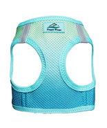 American River Aruba Blue Ombre Dog Harness Sizes 2XS -3XL - €17,13 EUR
